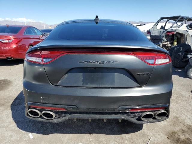 Photo 5 VIN: KNAE35LD1N6110310 - KIA STINGER 