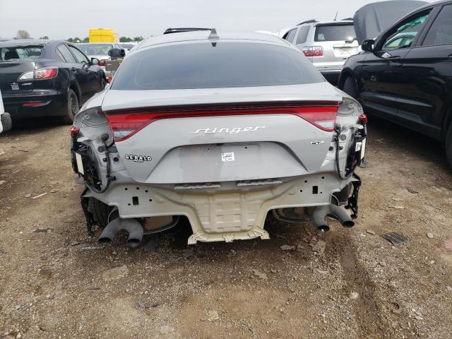 Photo 5 VIN: KNAE35LD1P6132987 - KIA STINGER 