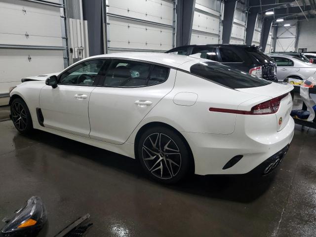 Photo 1 VIN: KNAE35LD2N6108159 - KIA STINGER GT 