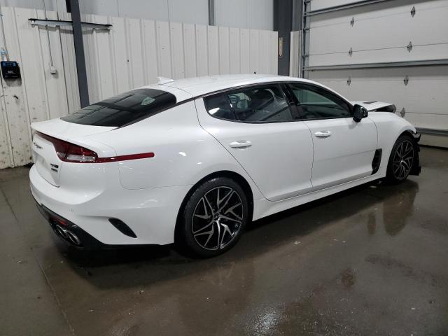 Photo 2 VIN: KNAE35LD2N6108159 - KIA STINGER GT 