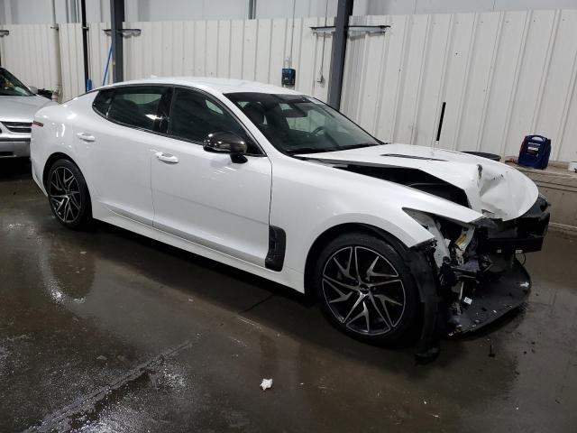 Photo 3 VIN: KNAE35LD2N6108159 - KIA STINGER GT 