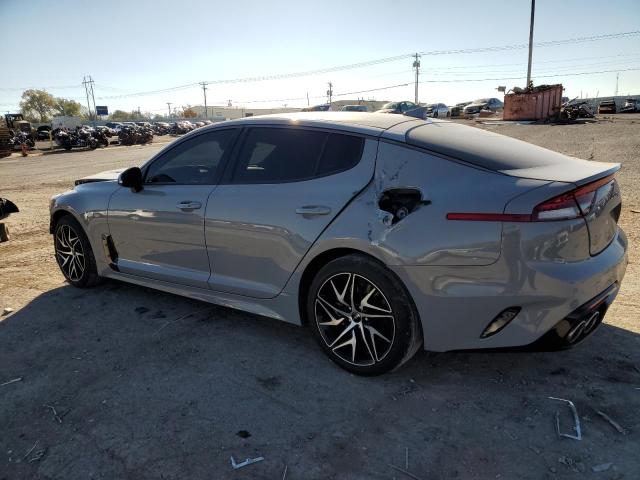 Photo 1 VIN: KNAE35LD2N6117122 - KIA STINGER 