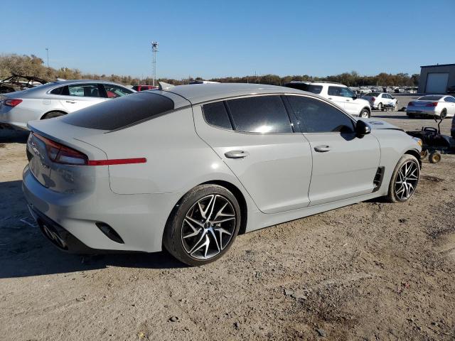 Photo 2 VIN: KNAE35LD2N6117122 - KIA STINGER 