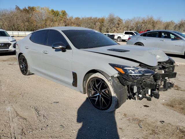 Photo 3 VIN: KNAE35LD2N6117122 - KIA STINGER 