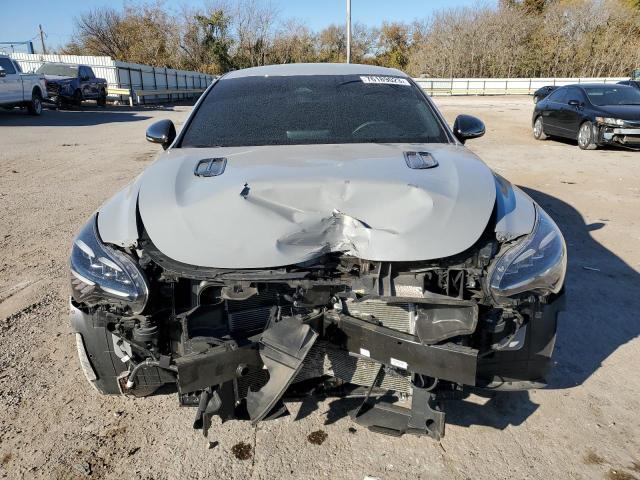 Photo 4 VIN: KNAE35LD2N6117122 - KIA STINGER 