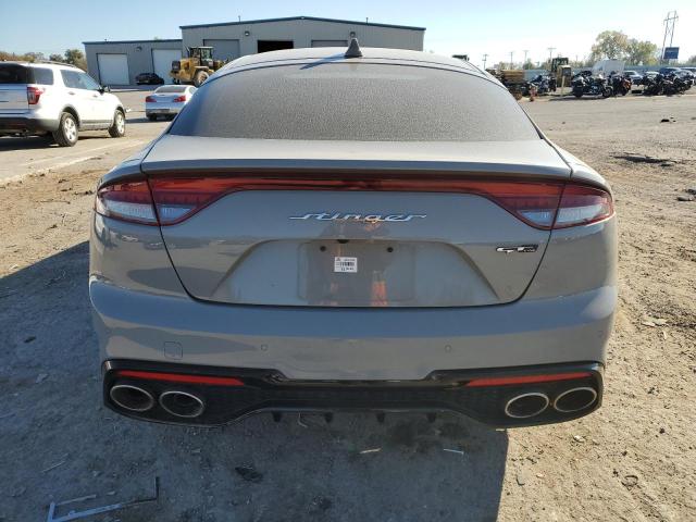 Photo 5 VIN: KNAE35LD2N6117122 - KIA STINGER 