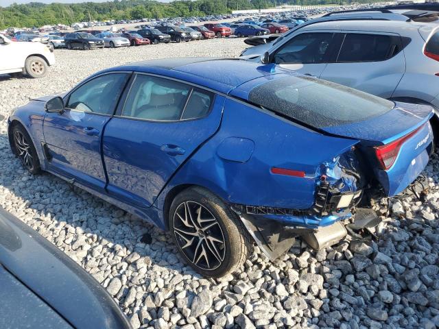 Photo 1 VIN: KNAE35LD2P6122954 - KIA STINGER 