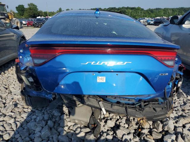 Photo 5 VIN: KNAE35LD2P6122954 - KIA STINGER 