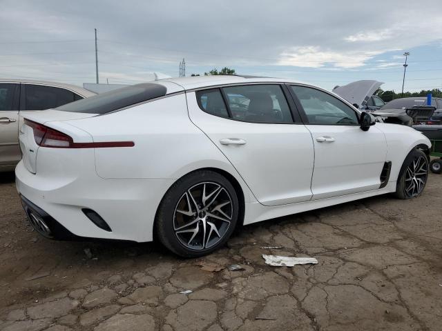 Photo 2 VIN: KNAE35LD2P6125353 - KIA STINGER GT 