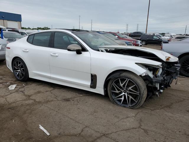 Photo 3 VIN: KNAE35LD2P6125353 - KIA STINGER GT 