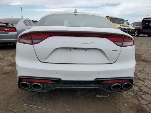 Photo 5 VIN: KNAE35LD2P6125353 - KIA STINGER GT 