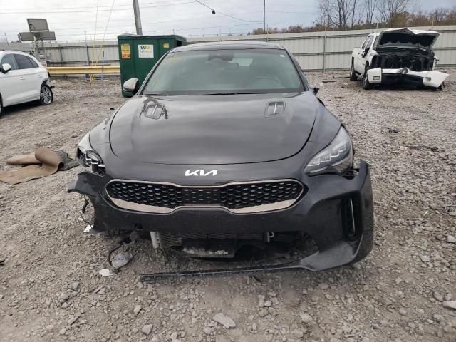 Photo 4 VIN: KNAE35LD2P6128852 - KIA STINGER 