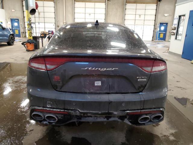 Photo 5 VIN: KNAE35LD3N6103049 - KIA STINGER GT 