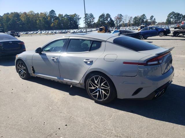 Photo 1 VIN: KNAE35LD3N6109871 - KIA STINGER GT 