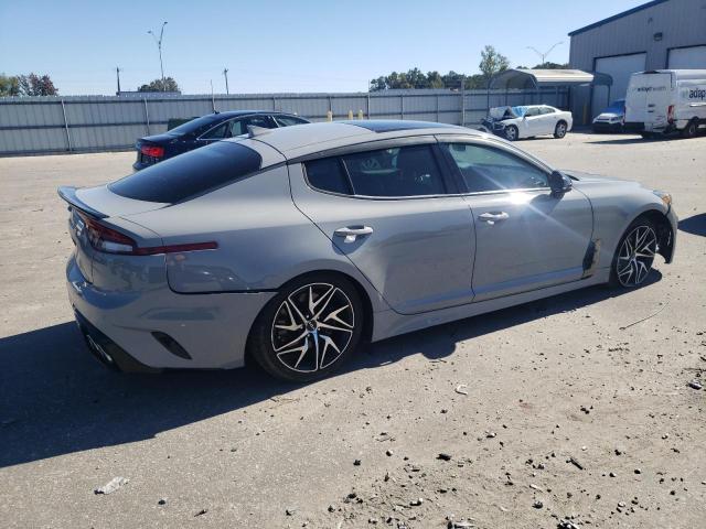 Photo 2 VIN: KNAE35LD3N6109871 - KIA STINGER GT 