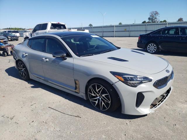 Photo 3 VIN: KNAE35LD3N6109871 - KIA STINGER GT 