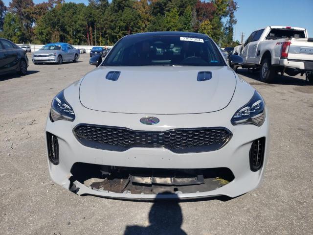 Photo 4 VIN: KNAE35LD3N6109871 - KIA STINGER GT 