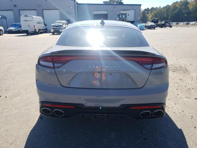 Photo 5 VIN: KNAE35LD3N6109871 - KIA STINGER GT 