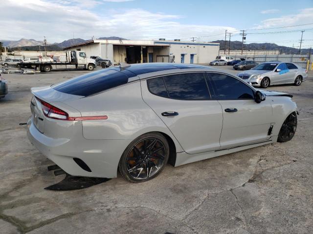 Photo 2 VIN: KNAE35LD3N6110289 - KIA STINGER 