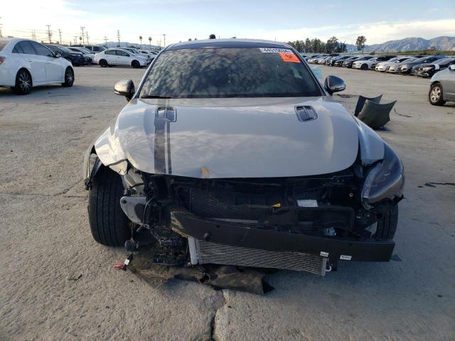 Photo 4 VIN: KNAE35LD3N6110289 - KIA STINGER 