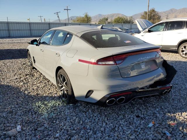 Photo 2 VIN: KNAE35LD3N6112379 - KIA STINGER GT 