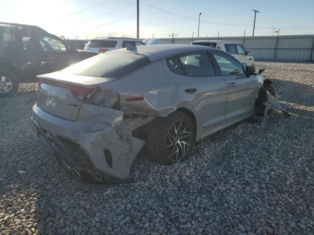 Photo 3 VIN: KNAE35LD3N6112379 - KIA STINGER GT 