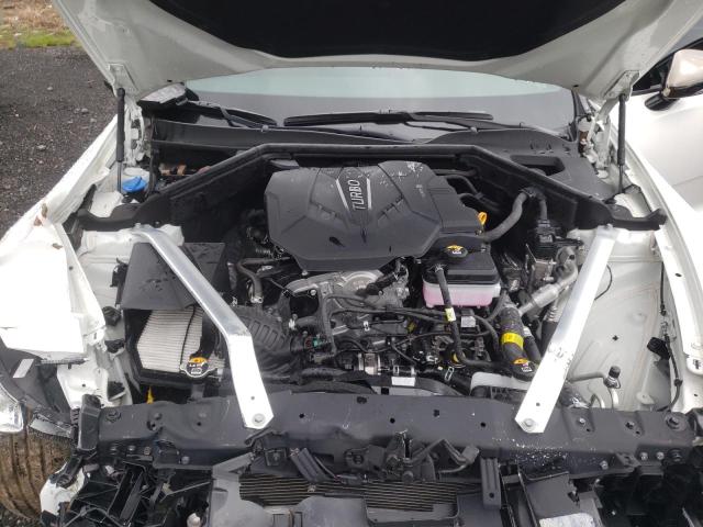 Photo 10 VIN: KNAE35LD3P6128035 - KIA STINGER GT 