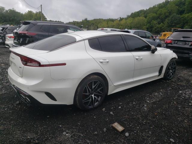 Photo 2 VIN: KNAE35LD3P6128035 - KIA STINGER GT 