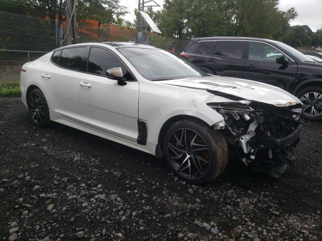 Photo 3 VIN: KNAE35LD3P6128035 - KIA STINGER GT 
