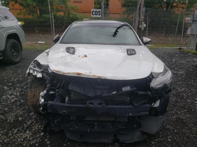 Photo 4 VIN: KNAE35LD3P6128035 - KIA STINGER GT 