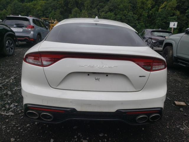 Photo 5 VIN: KNAE35LD3P6128035 - KIA STINGER GT 