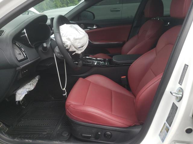 Photo 6 VIN: KNAE35LD3P6128035 - KIA STINGER GT 