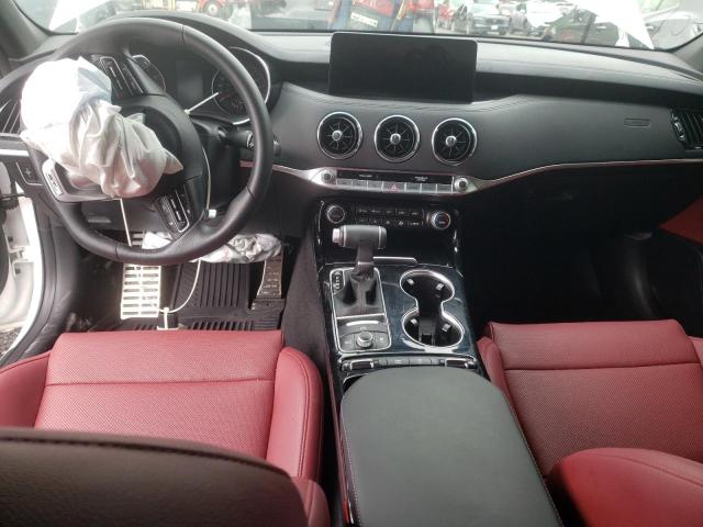 Photo 7 VIN: KNAE35LD3P6128035 - KIA STINGER GT 