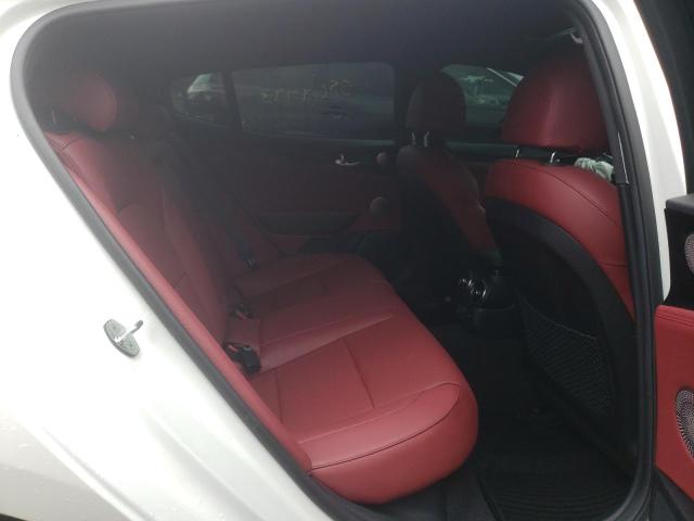 Photo 9 VIN: KNAE35LD3P6128035 - KIA STINGER GT 