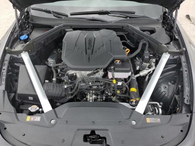 Photo 10 VIN: KNAE35LD3P6131825 - KIA STINGER GT 