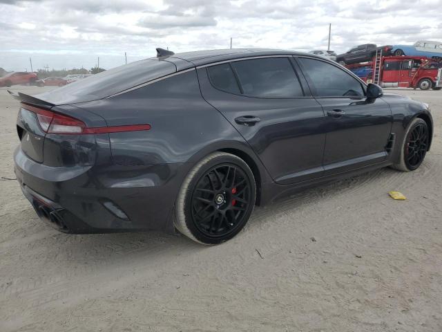 Photo 2 VIN: KNAE35LD3P6131825 - KIA STINGER GT 