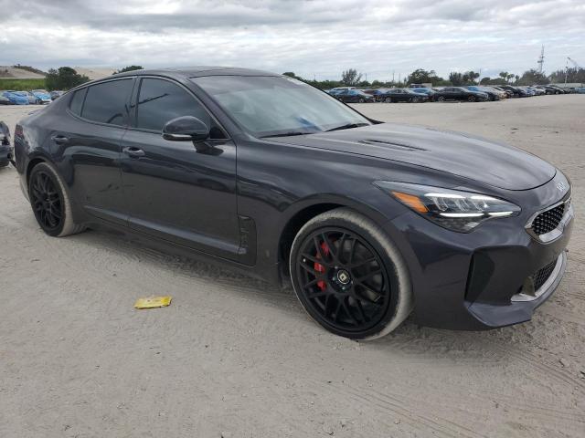 Photo 3 VIN: KNAE35LD3P6131825 - KIA STINGER GT 