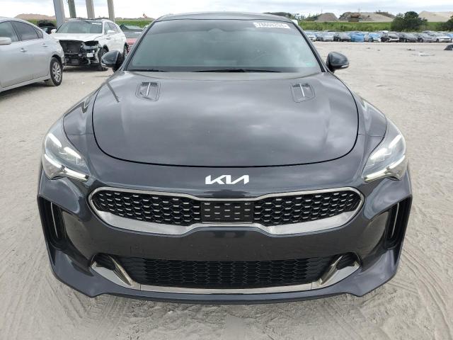 Photo 4 VIN: KNAE35LD3P6131825 - KIA STINGER GT 