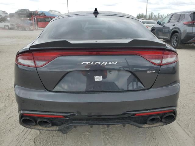 Photo 5 VIN: KNAE35LD3P6131825 - KIA STINGER GT 