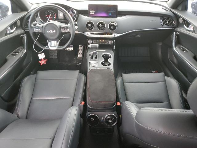 Photo 7 VIN: KNAE35LD3P6131825 - KIA STINGER GT 