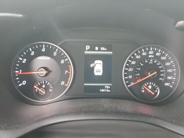 Photo 8 VIN: KNAE35LD3P6131825 - KIA STINGER GT 