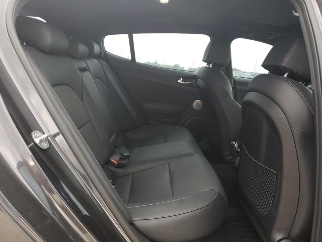 Photo 9 VIN: KNAE35LD3P6131825 - KIA STINGER GT 