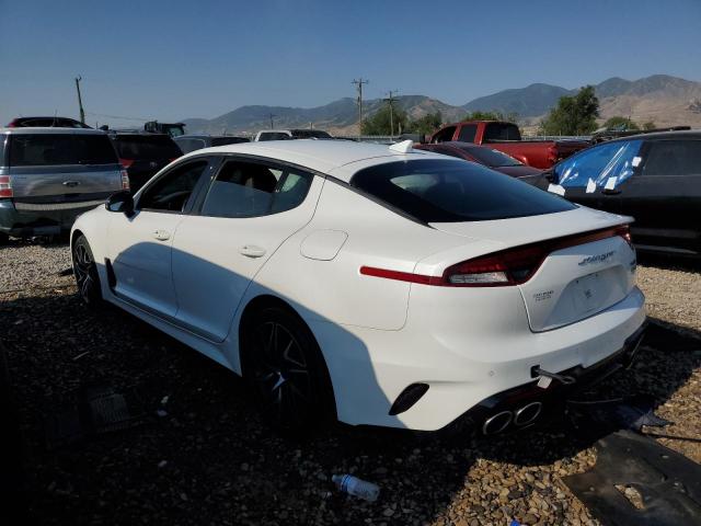 Photo 1 VIN: KNAE35LD4N6101732 - KIA STINGER GT 