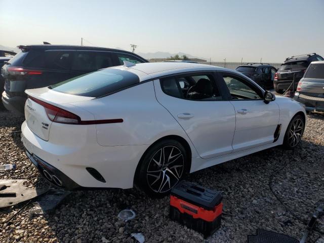 Photo 2 VIN: KNAE35LD4N6101732 - KIA STINGER GT 