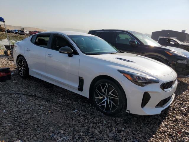 Photo 3 VIN: KNAE35LD4N6101732 - KIA STINGER GT 