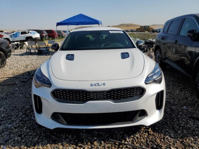 Photo 4 VIN: KNAE35LD4N6101732 - KIA STINGER GT 