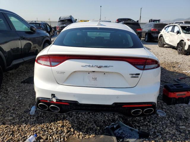 Photo 5 VIN: KNAE35LD4N6101732 - KIA STINGER GT 