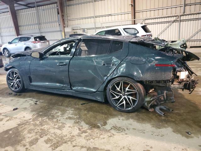 Photo 1 VIN: KNAE35LD4N6106400 - KIA STINGER GT 