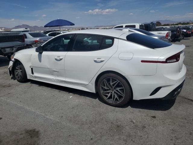 Photo 1 VIN: KNAE35LD4N6107028 - KIA STINGER 