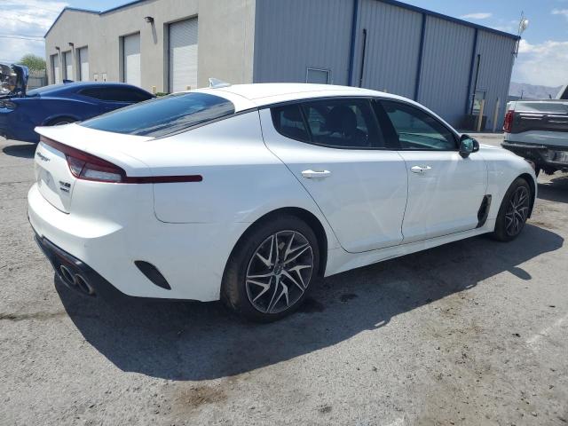 Photo 2 VIN: KNAE35LD4N6107028 - KIA STINGER 